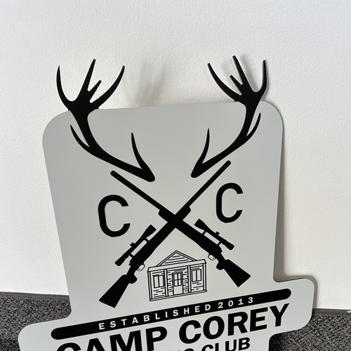 Custom Signs